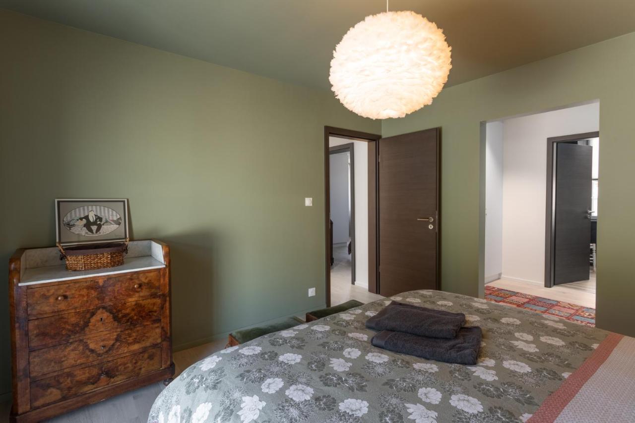 Villa M Et Spa - Villa De Charme Munster Centre - 4 Chambres - 2-8 Pers. Zewnętrze zdjęcie