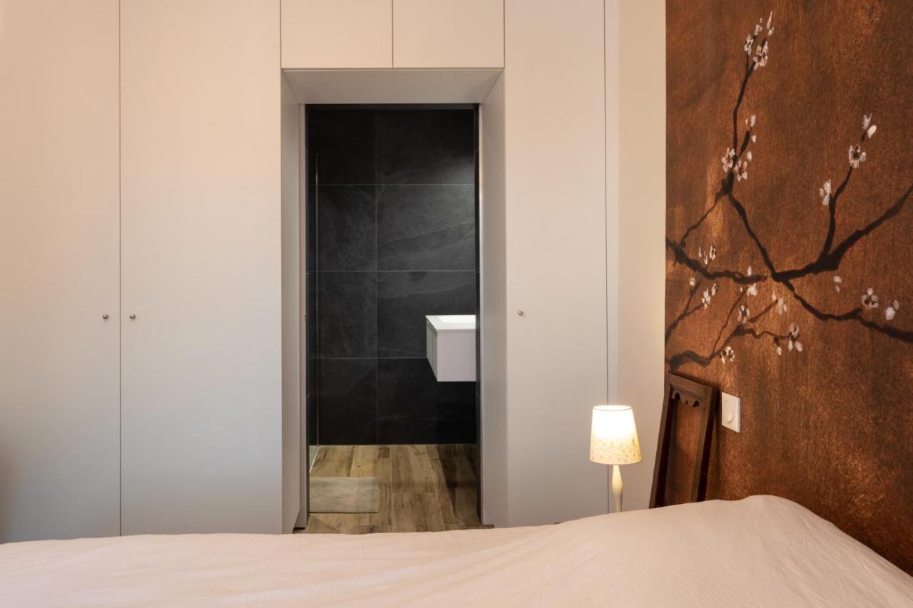 Villa M Et Spa - Villa De Charme Munster Centre - 4 Chambres - 2-8 Pers. Zewnętrze zdjęcie