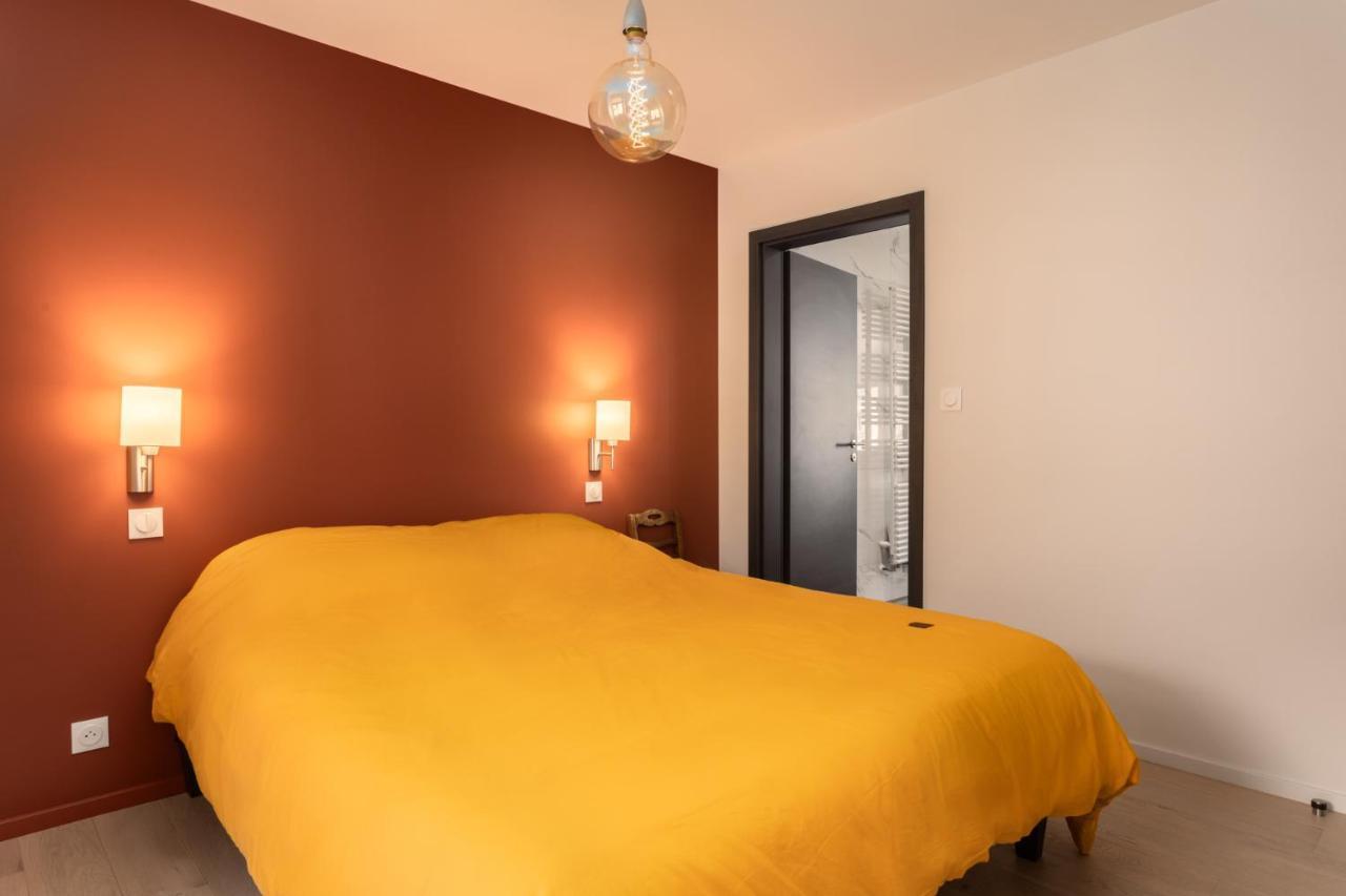 Villa M Et Spa - Villa De Charme Munster Centre - 4 Chambres - 2-8 Pers. Zewnętrze zdjęcie